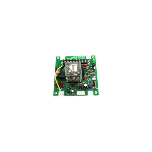 46399200 Circuit Board & Relay